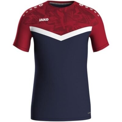 JAKO-Damen-T-Shirt-Iconic