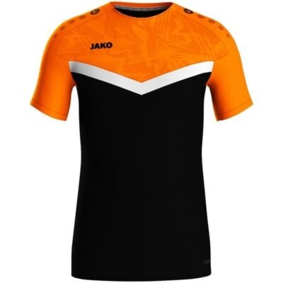 JAKO-Damen-T-Shirt-Iconic