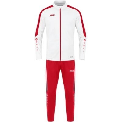 JAKO-Damen-Trainingsanzug-Polyester-Power