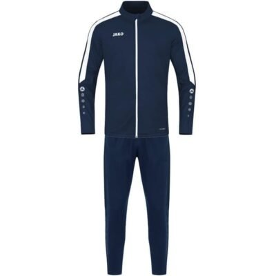 JAKO-Damen-Trainingsanzug-Polyester-Power