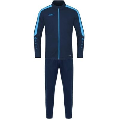 JAKO-Damen-Trainingsanzug-Polyester-Power