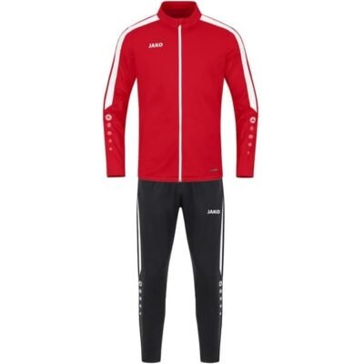 JAKO-Damen-Trainingsanzug-Polyester-Power