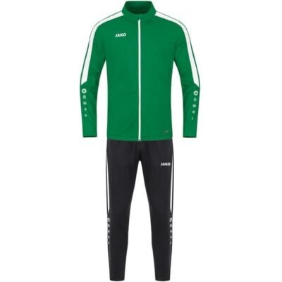 JAKO-Damen-Trainingsanzug-Polyester-Power