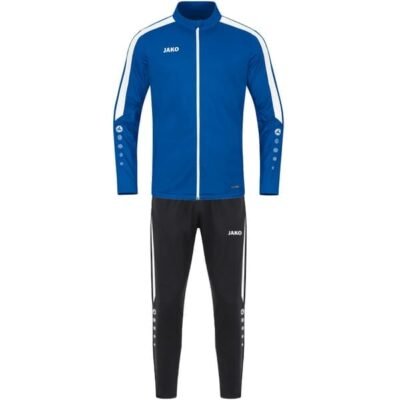 JAKO-Damen-Trainingsanzug-Polyester-Power