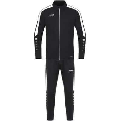 JAKO-Damen-Trainingsanzug-Polyester-Power