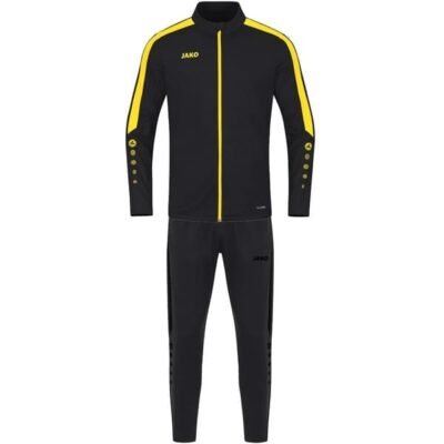 JAKO-Damen-Trainingsanzug-Polyester-Power