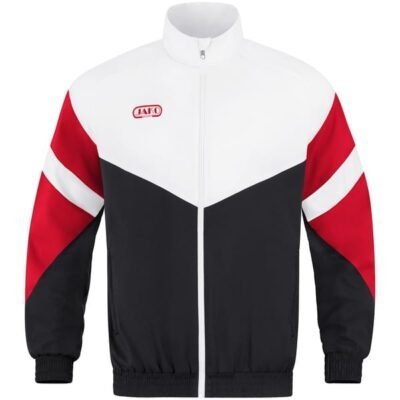 JAKO-Freizeitjacke-Retro