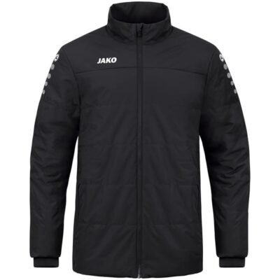 JAKO-Kinder-Coachjacke-Team
