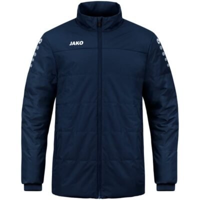 JAKO-Kinder-Coachjacke-Team
