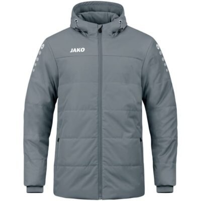 JAKO-Kinder-Coachjacke-Team-mit-Kapuze