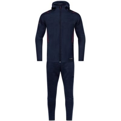 JAKO-Kinder-Freizeitanzug-Challenge-mit-Kapuze