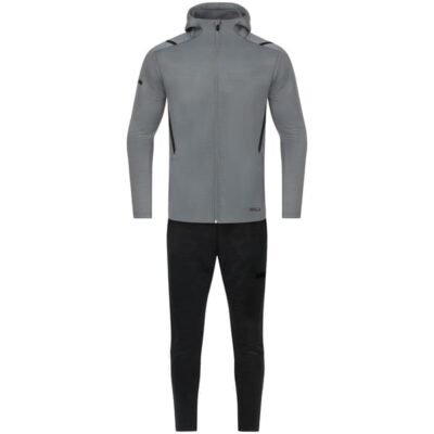 JAKO-Kinder-Freizeitanzug-Challenge-mit-Kapuze