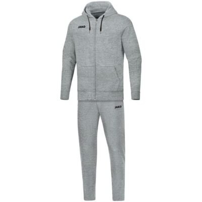 JAKO-Kinder-Jogginganzug-Base-mit-Kapuze