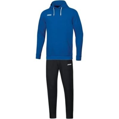 JAKO-Kinder-Jogginganzug-Base-mit-Kapuzensweat