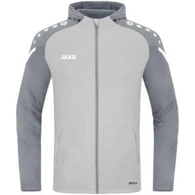 JAKO-Kinder-Kapuzenjacke-Performance