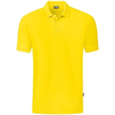 JAKO-Kinder-Polo-Organic