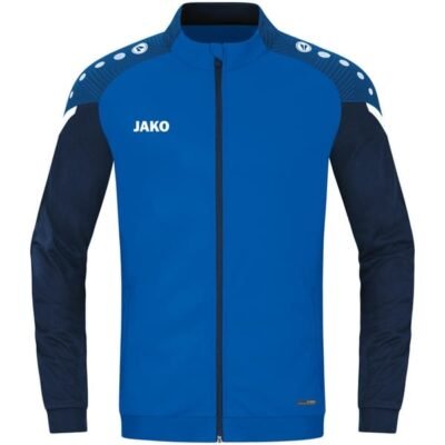 JAKO-Kinder-Polyesterjacke-Performance