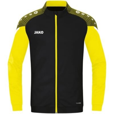 JAKO-Kinder-Polyesterjacke-Performance