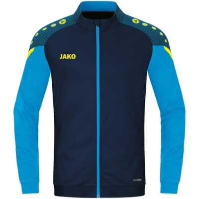 JAKO-Kinder-Polyesterjacke-Performance