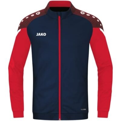 JAKO-Kinder-Polyesterjacke-Performance