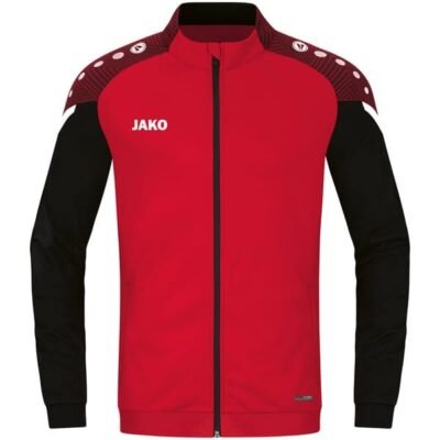 JAKO-Kinder-Polyesterjacke-Performance