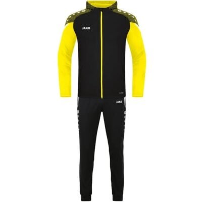 JAKO-Kinder-Praesentationsanzug-Performance
