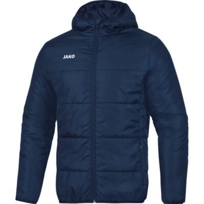 JAKO-Kinder-Steppjacke-Basic