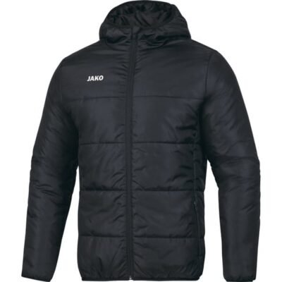 JAKO-Kinder-Steppjacke-Basic