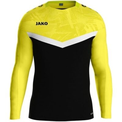 JAKO-Kinder-Sweat-Iconic