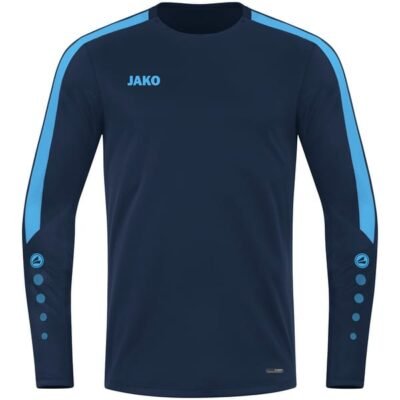 JAKO-Kinder-Sweat-Power