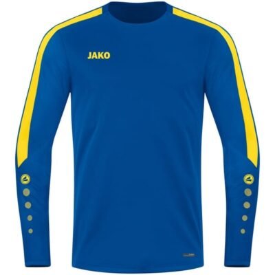JAKO-Kinder-Sweat-Power
