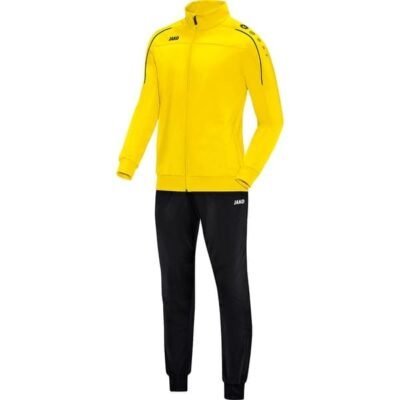 JAKO-Kinder-Trainingsanzug-Polyester-Classico