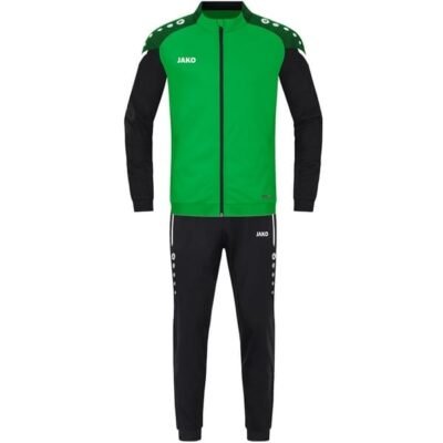 JAKO-Kinder-Trainingsanzug-Polyester-Performance