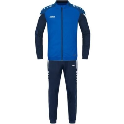 JAKO-Kinder-Trainingsanzug-Polyester-Performance