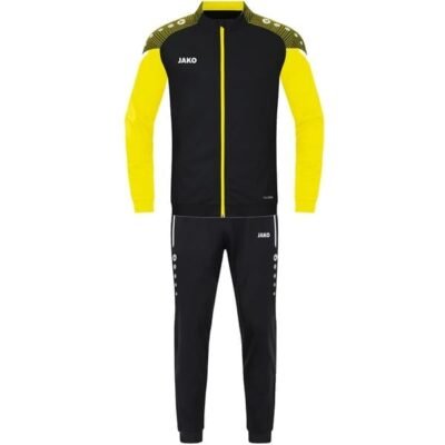 JAKO-Kinder-Trainingsanzug-Polyester-Performance