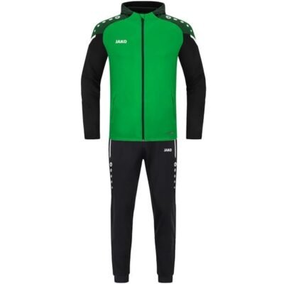 JAKO-Kinder-Trainingsanzug-Polyester-Performance-mit-Kapuze