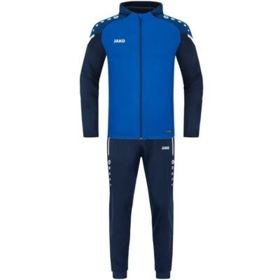 JAKO-Kinder-Trainingsanzug-Polyester-Performance-mit-Kapuze