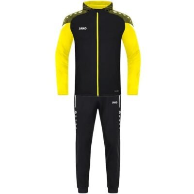 JAKO-Kinder-Trainingsanzug-Polyester-Performance-mit-Kapuze