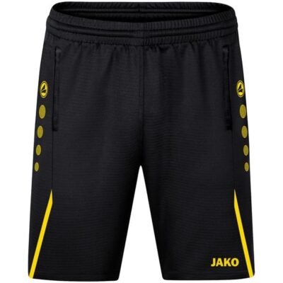 JAKO-Kinder-Trainingsshort-Challenge