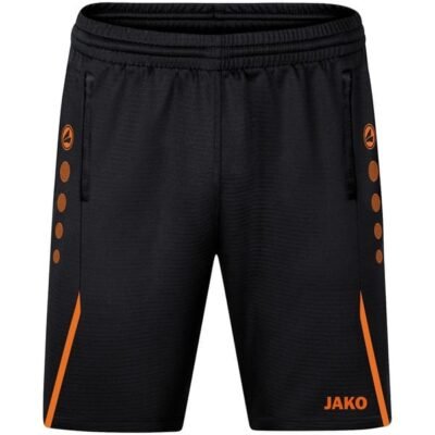 JAKO-Kinder-Trainingsshort-Challenge