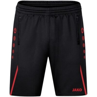 JAKO-Kinder-Trainingsshort-Challenge