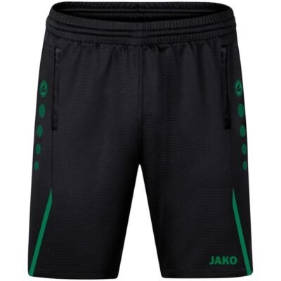JAKO-Kinder-Trainingsshort-Challenge