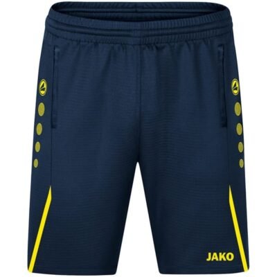 JAKO-Kinder-Trainingsshort-Challenge