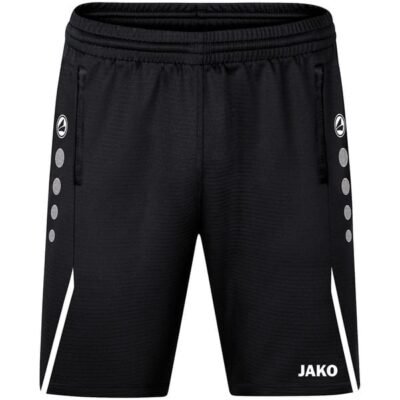 JAKO-Kinder-Trainingsshort-Challenge