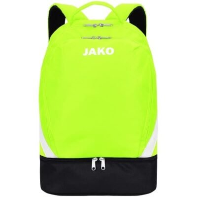 JAKO-Rucksack-Iconic-mit-Bodenfach