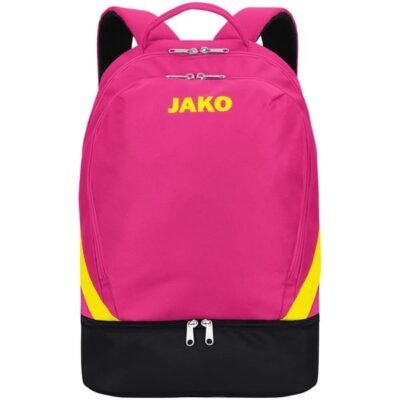 JAKO-Rucksack-Iconic-mit-Bodenfach