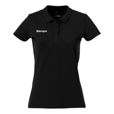 Kempa-Damen-POLO-SHIRT