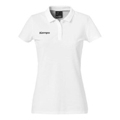 Kempa-Damen-POLO-SHIRT