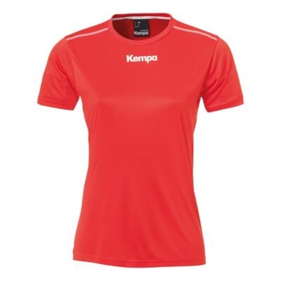 Kempa-Damen-POLY-SHIRT