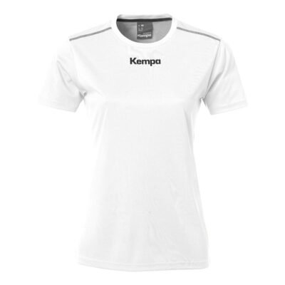 Kempa-Damen-POLY-SHIRT